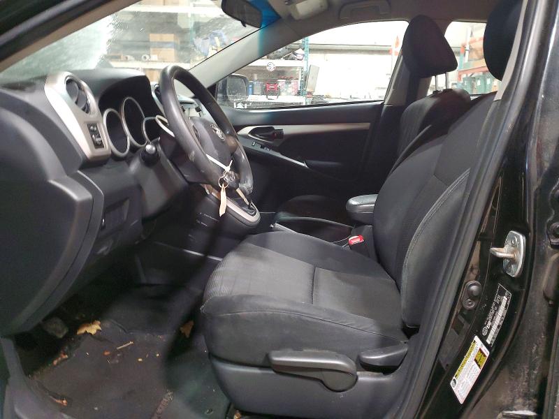 Photo 7 from auction – 2013 TOYOTA COROLLA MA with VIN 2T1KU4EE9DC942469