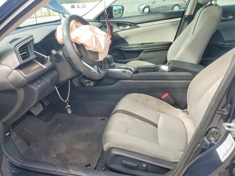 Photo 7 from auction – 2019 HONDA CIVIC EX with VIN 19XFC1F35KE007965