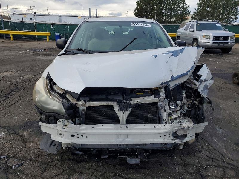 Photo 5 from auction – 2013 SUBARU IMPREZA with VIN JF1GPAA61DH832897