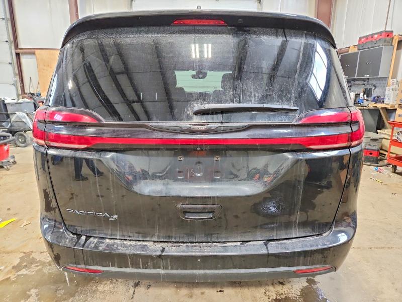 Photo 6 from auction – 2022 CHRYSLER PACIFICA with VIN 2C4RC1FG3NR192035
