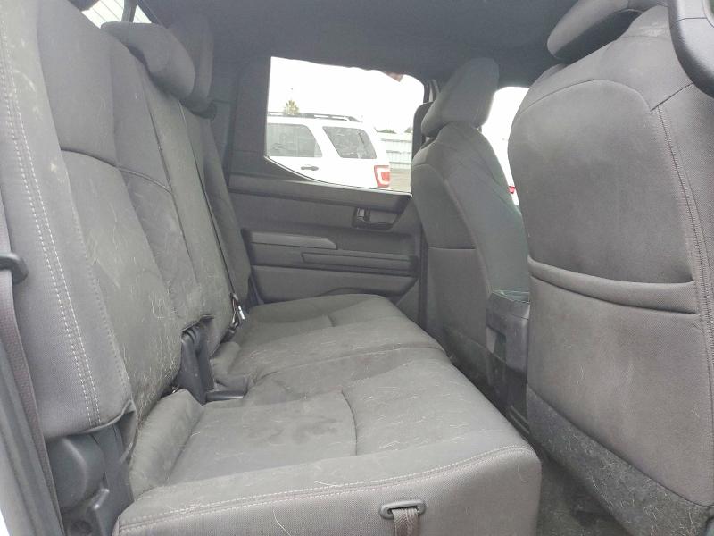 Photo 10 from auction – 2024 TOYOTA TACOMA DOU with VIN 3TMLB5JN0RM007703