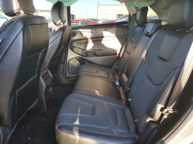 Photo 11 from auction – 2017 FORD EDGE TITAN with VIN 2FMPK3K81HBB79376