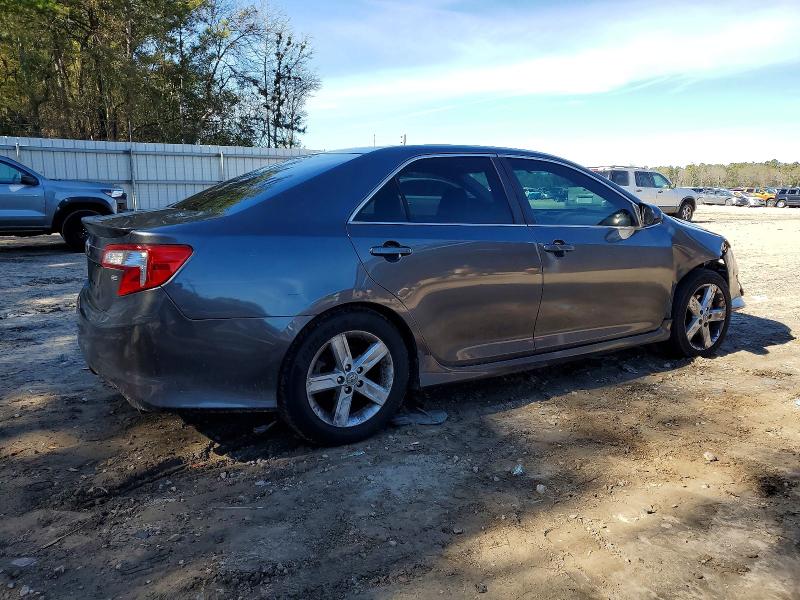 Photo 3 from auction – 2014 TOYOTA CAMRY L with VIN 4T1BF1FK7EU409498