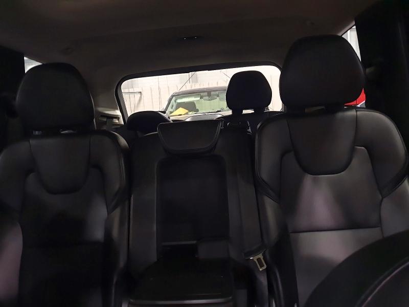 Photo 10 from auction – 2019 VOLVO XC90 with VIN YV4102PK4K1492324