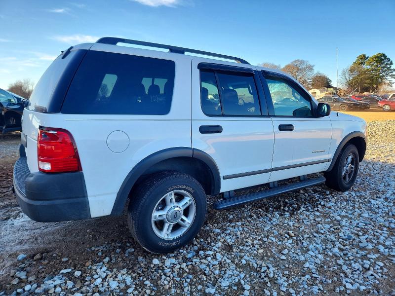 صورة رقم 3 من المزاد - 2004 FORD EXPLORER X مع VIN 1FMZU62K44UA10845
