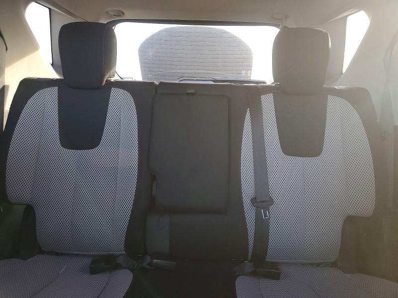 Photo 10 from auction – 2012 CHEVROLET EQUINOX LT with VIN 2GNALDEK3C1178367