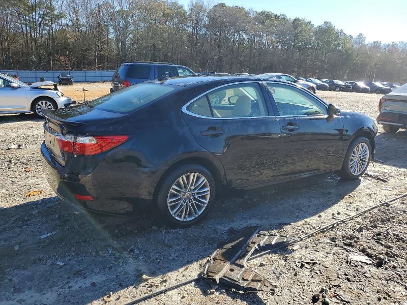 Photo 3 from auction – 2013 LEXUS ES 350 with VIN JTHBK1GG1D2059286