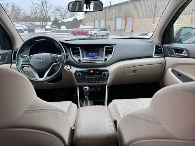 صورة رقم 9 من المزاد - 2016 HYUNDAI TUCSON LIM مع VIN KM8J3CA21GU232571