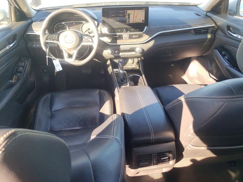 Photo 8 from auction – 2023 NISSAN ALTIMA with VIN 1N4BL4EV8PN340656