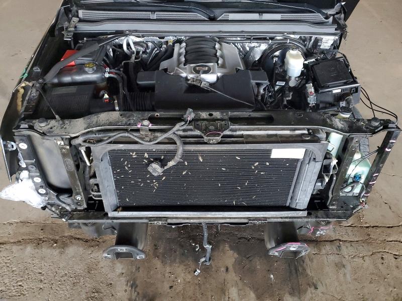 Photo 12 from auction – 2015 CADILLAC ESCALADE P with VIN 1GYS4PKJ9FR700853
