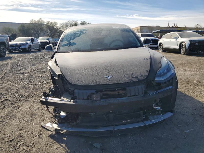 Photo 5 from auction – 2019 TESLA MODEL 3 with VIN 5YJ3E1EA4KF486712