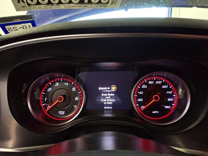 Photo 9 from auction – 2019 DODGE CHARGER SC with VIN 2C3CDXGJ1KH604409