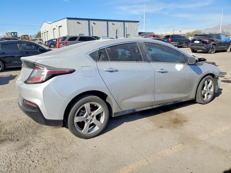 Photo 3 from auction – 2017 CHEVROLET VOLT with VIN 1G1RA6S57HU106085
