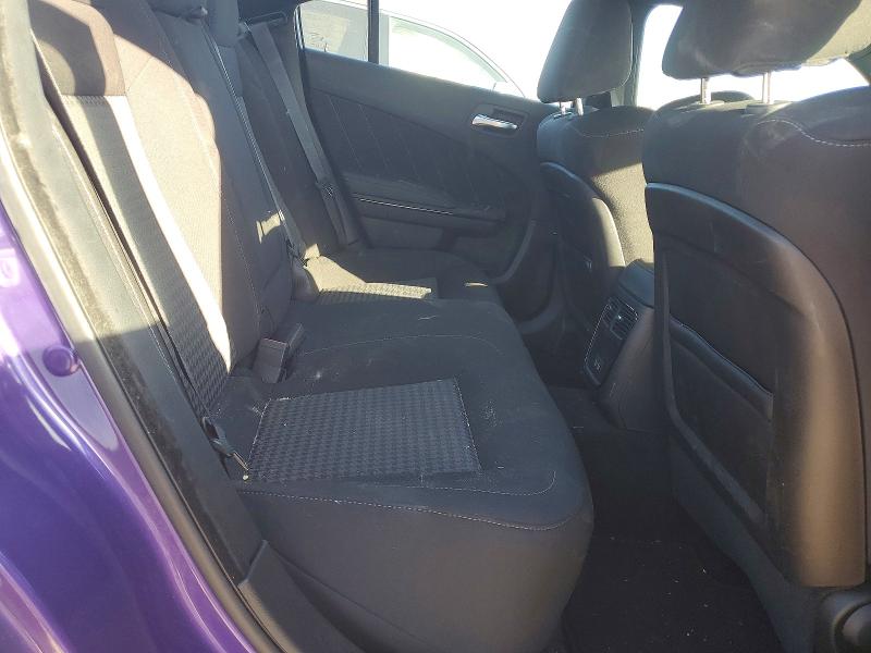 Photo 10 from auction – 2023 DODGE CHARGER with VIN 2C3CDXCT4PH650993