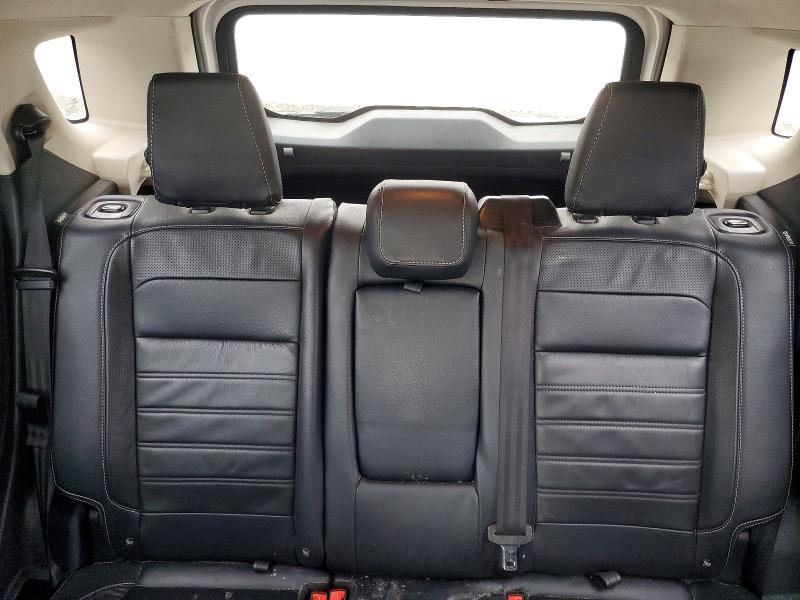 Photo 10 from auction – 2020 FORD ECOSPORT with VIN MAJ6S3KL7LC339330