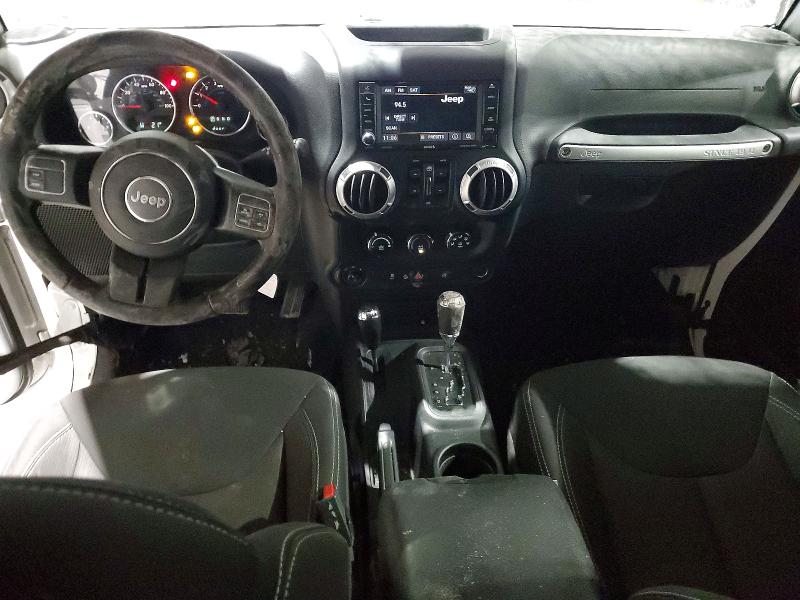 Photo 8 from auction – 2018 JEEP WRANGLER U with VIN 1C4HJWEG4JL894187