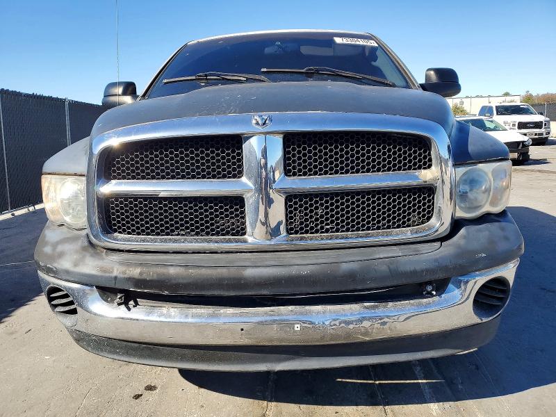 Photo 5 from auction – 2002 DODGE RAM 1500 with VIN 1D7HA16N52J230810