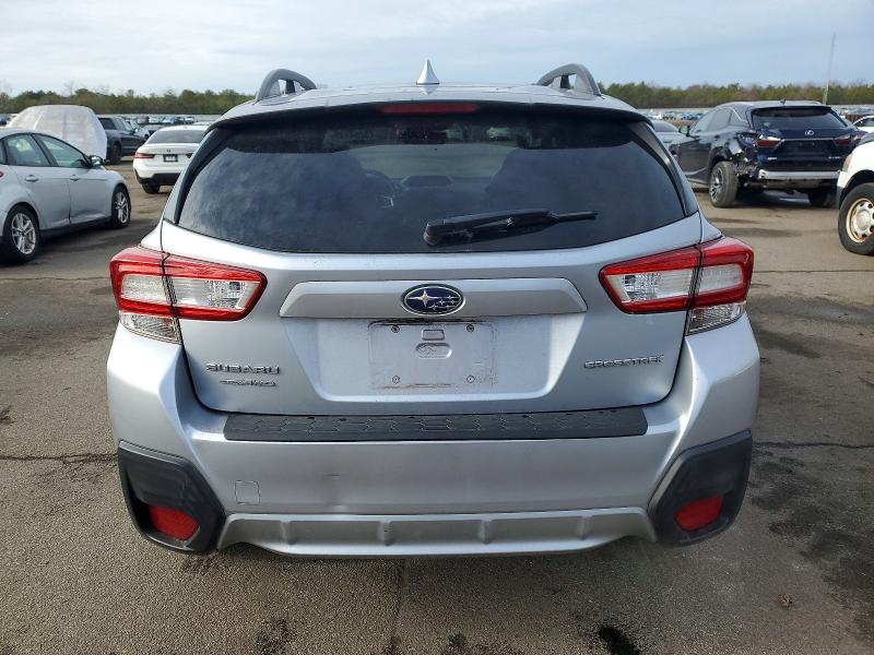 Photo 6 from auction – 2018 SUBARU CROSSTREK with VIN JF2GTACC2JH280994