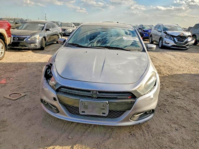 Photo 5 from auction – 2014 DODGE DART with VIN 1C3CDFBB8ED695416
