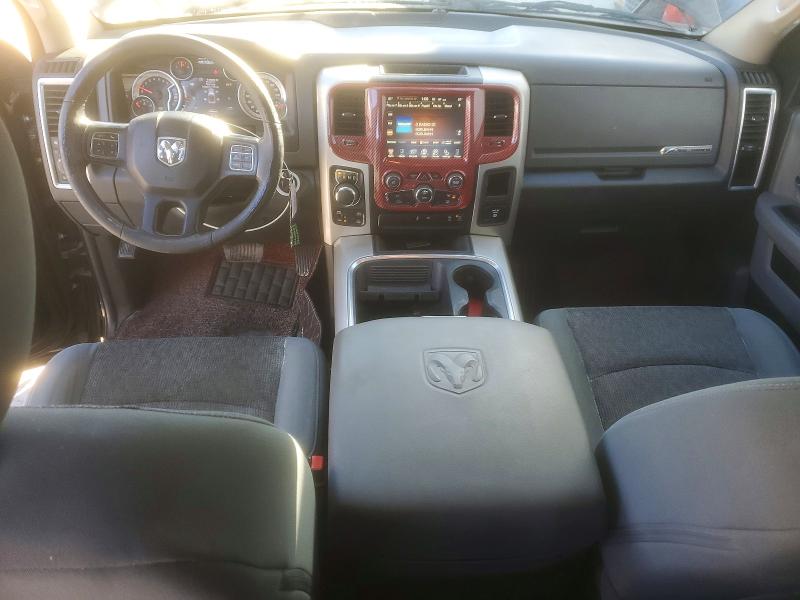 Photo 8 from auction – 2017 RAM 1500 SLT with VIN 3C6RR7LT1HG722703