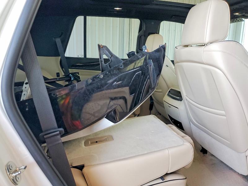 Photo 11 from auction – 2023 CADILLAC ESCALADE P with VIN 1GYS4BKL0PR348963