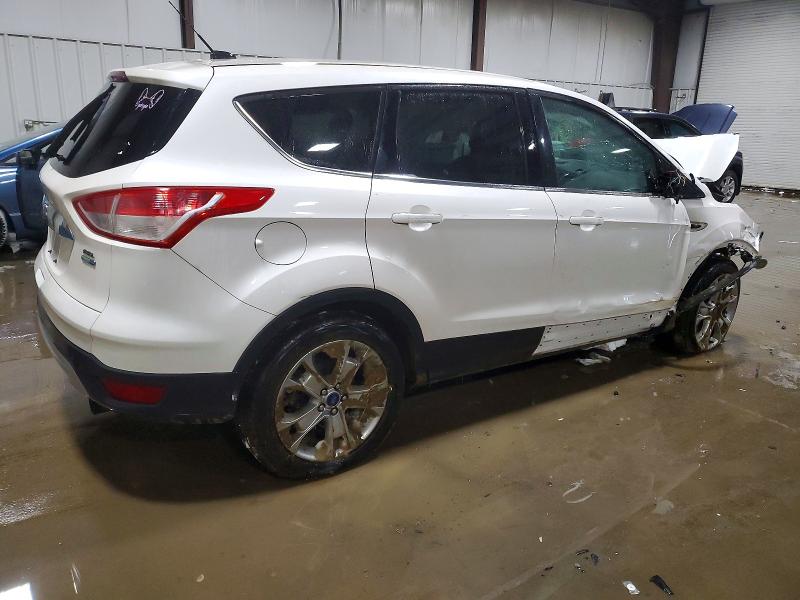Photo 3 from auction – 2013 FORD ESCAPE SEL with VIN 1FMCU9H95DUA07660