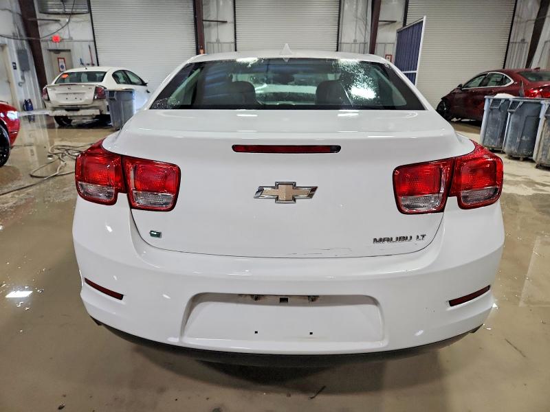 Photo 6 from auction – 2014 CHEVROLET MALIBU 1LT with VIN 1G11C5SL4EF204099