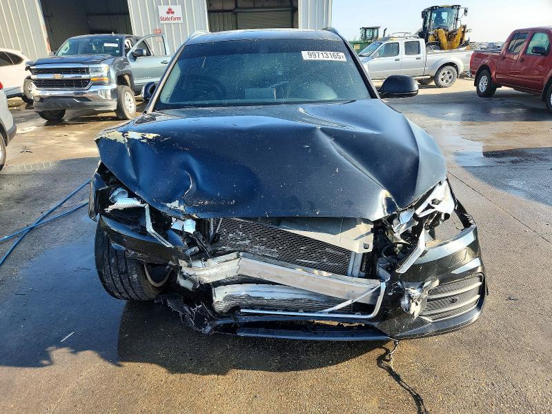Photo 5 from auction – 2016 AUDI Q3 with VIN WA1BFCFS4GR015683