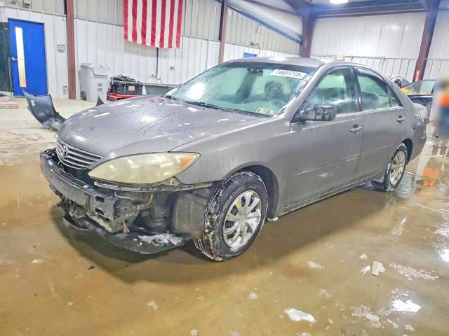 Photo 1 from auction – 2006 TOYOTA CAMRY with VIN 4T1BE32K36U672268