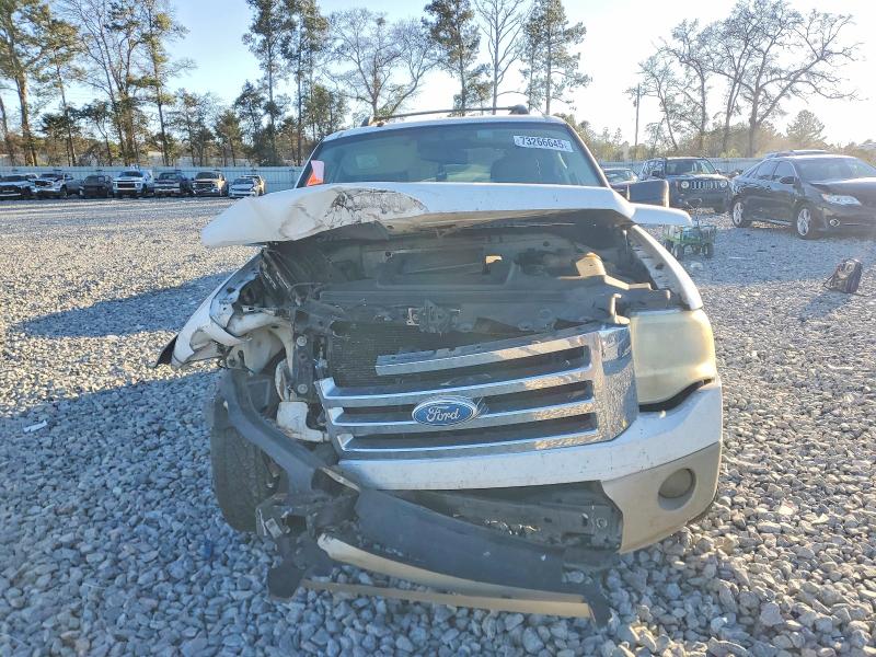 Photo 5 from auction – 2007 FORD EXPEDITION with VIN 1FMFU17527LA57018