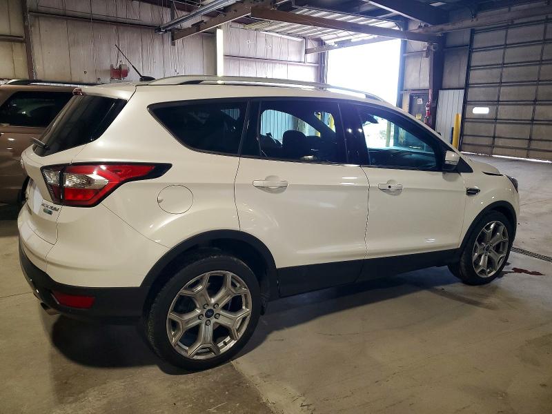 Photo 3 from auction – 2017 FORD ESCAPE TIT with VIN 1FMCU9J92HUB74963