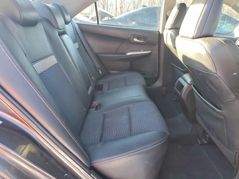 Photo 10 from auction – 2013 TOYOTA CAMRY with VIN 4T1BF1FK4DU207488