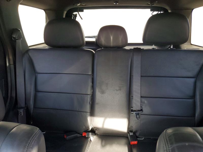 Photo 10 from auction – 2011 FORD ESCAPE LIM with VIN 1FMCU9EG9BKA98475