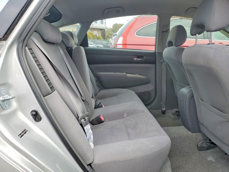 Photo 10 from auction – 2008 TOYOTA PRIUS with VIN JTDKB20U787817907