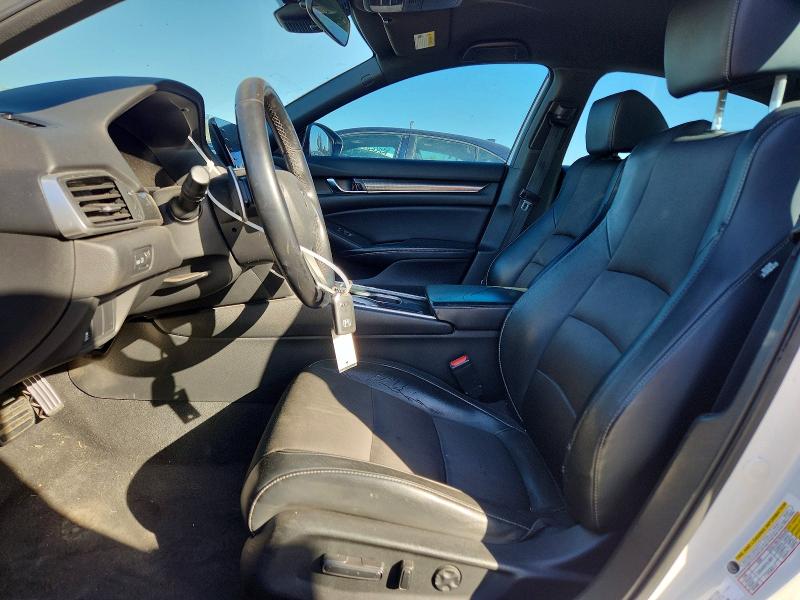 Photo 7 from auction – 2018 HONDA ACCORD with VIN 1HGCV1F32JA092652
