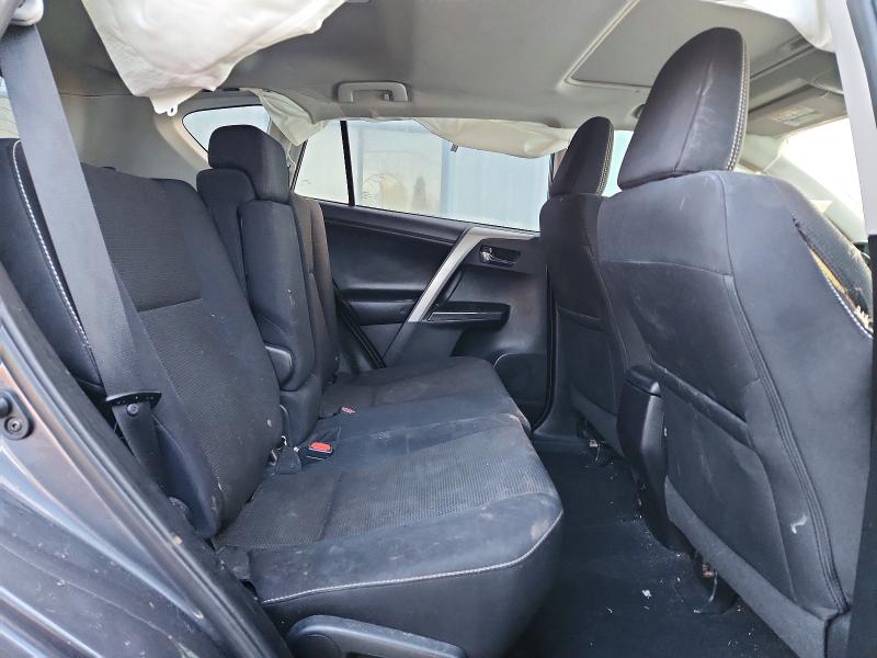 Photo 11 from auction – 2018 TOYOTA RAV4 ADVEN with VIN 2T3RFREV8JW759958