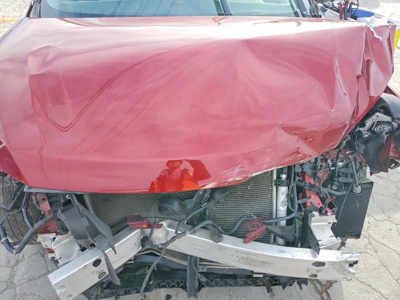 Photo 11 from auction – 2019 NISSAN PATHFINDER with VIN 5N1DR2MN1KC634875