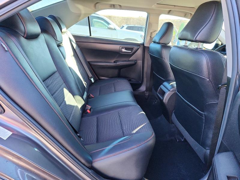 Photo 10 from auction – 2015 TOYOTA CAMRY LE with VIN 4T1BF1FK6FU479611