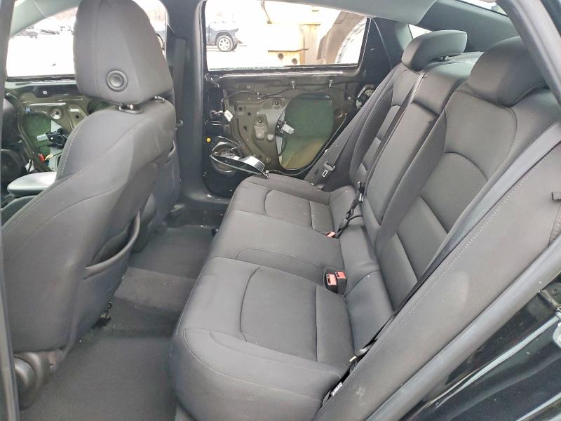 Photo 10 from auction – 2016 CHEVROLET MALIBU LS with VIN 1G1ZB5ST0GF263465