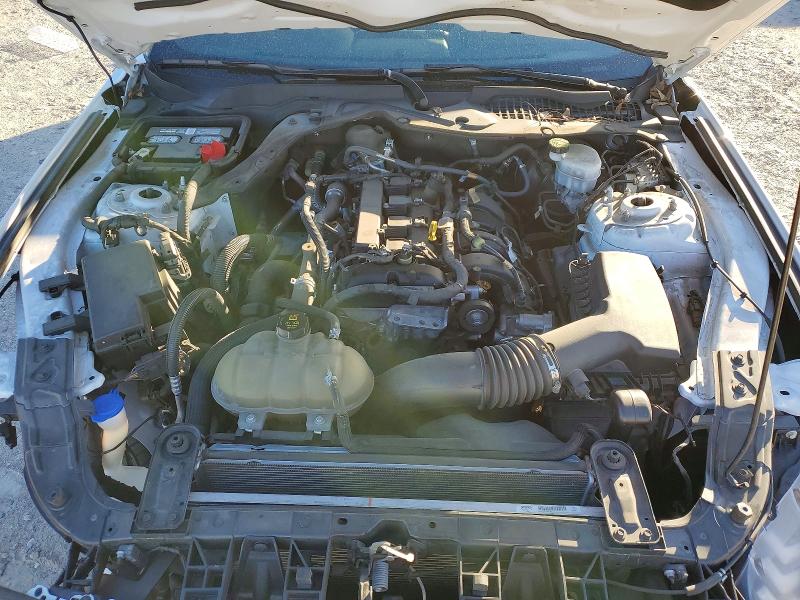Photo 11 from auction – 2022 FORD MUSTANG with VIN 1FA6P8TH8N5115032