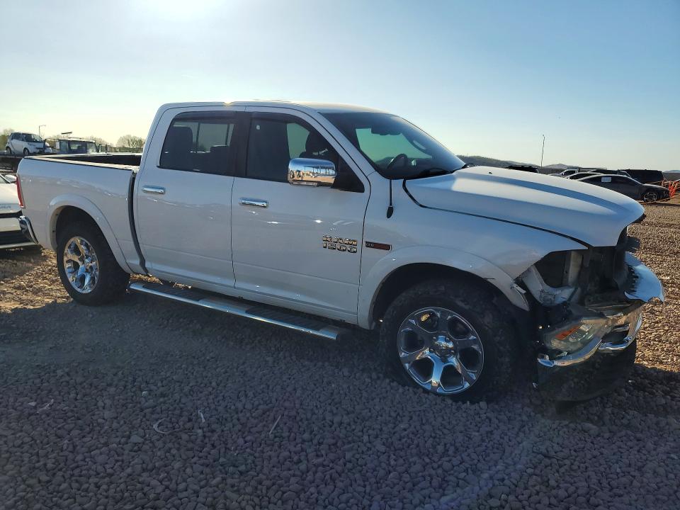 Photo 4 from auction – 2016 RAM 1500 LARAM with VIN 1C6RR7NM9GS144914