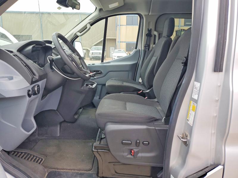 Photo 7 from auction – 2018 FORD TRANSIT T- with VIN 1FMZK1YM9JKB50804
