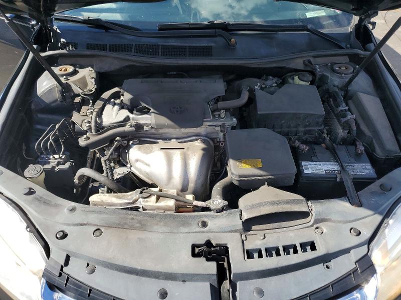 Photo 11 from auction – 2015 TOYOTA CAMRY with VIN 4T4BF1FK4FR472324