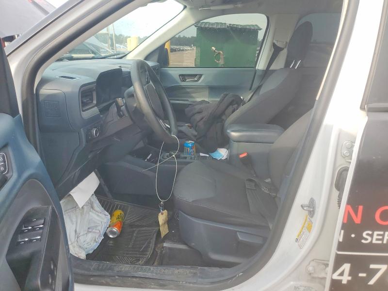 Photo 7 from auction – 2023 FORD MAVERICK with VIN 3FTTW8E34PRA23465