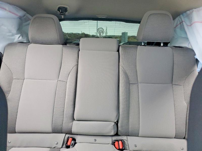 Zdjęcie 10 z aukcji – 2025 SUBARU OUTBACK PR z VIN 4S4BTAFC6S3246801