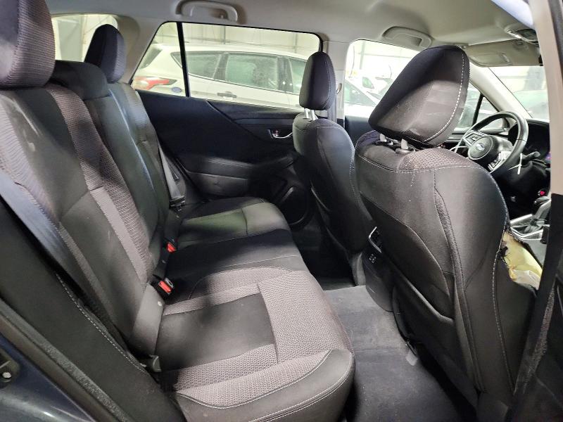 Zdjęcie 11 z aukcji – 2025 SUBARU OUTBACK PR z VIN 4S4BTADC5S3141282
