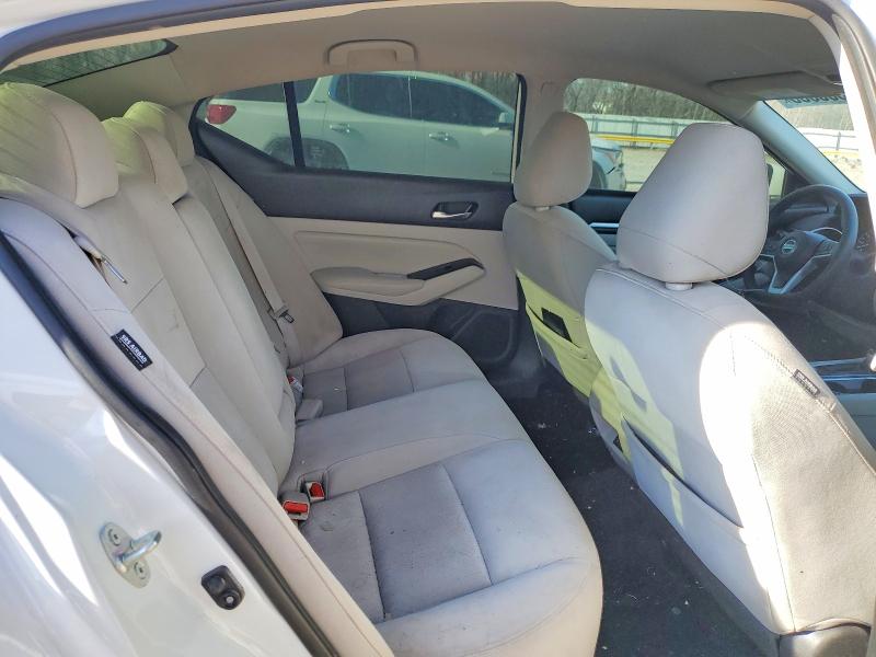 Photo 10 from auction – 2021 NISSAN ALTIMA with VIN 1N4BL4DV4MN411963