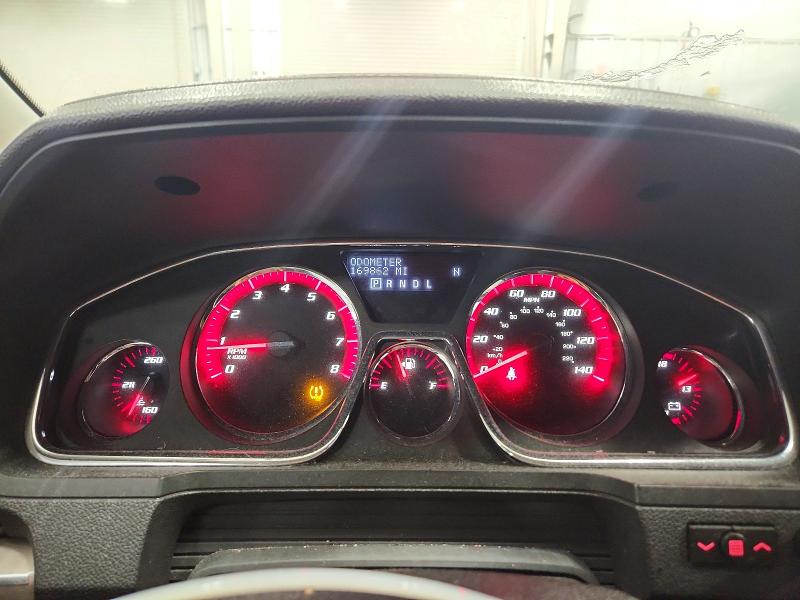 صورة رقم 9 من المزاد - 2014 GMC ACADIA DEN مع VIN 1GKKRTKD1EJ225453