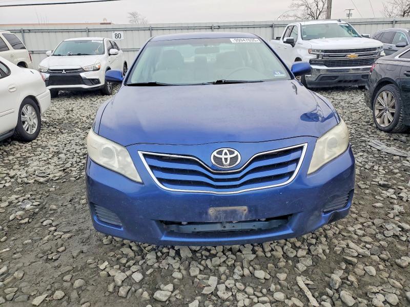 Photo 5 from auction – 2011 TOYOTA CAMRY BASE with VIN 4T1BF3EK6BU688340