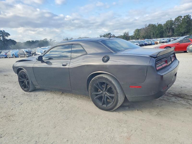 Photo 2 from auction – 2018 DODGE CHALLENGER with VIN 2C3CDZBT0JH280789